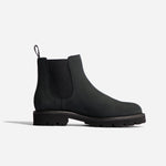 Go-To Lug Chelsea Boot 2.0 Black/Black