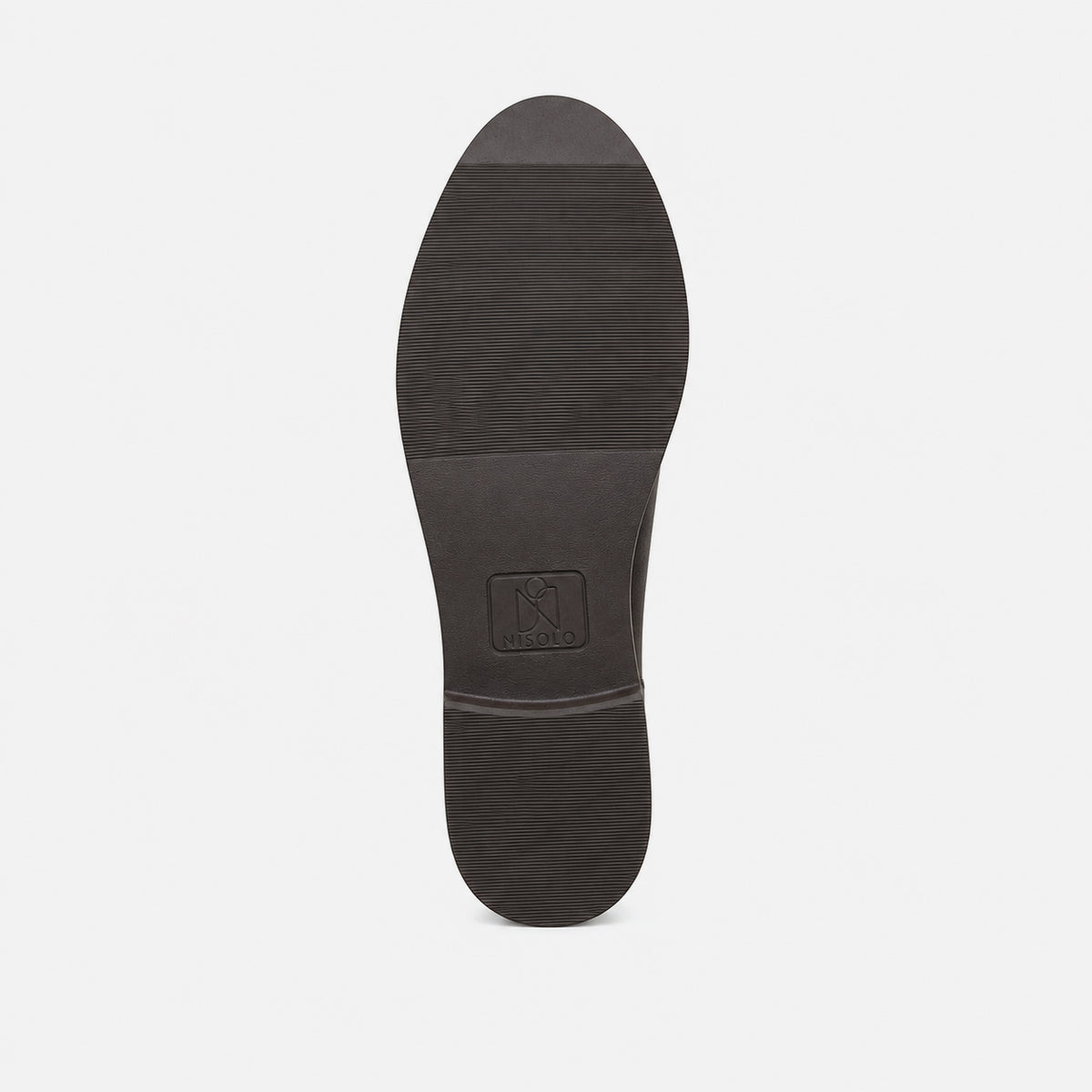 Cara Chelsea Boot Chocolate Brown