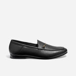Lucy Loafer Black