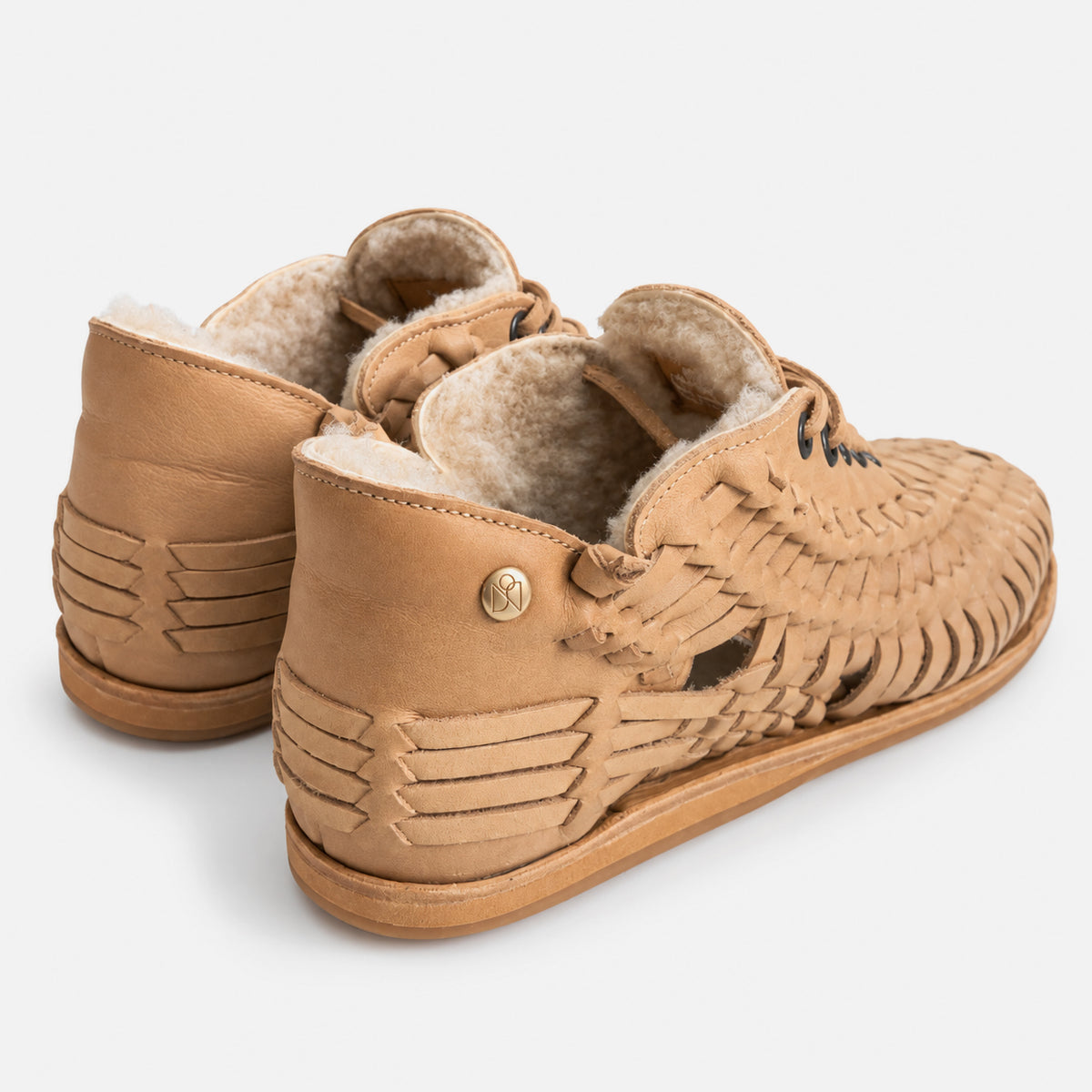 Women's Huarache Cozy Bootie