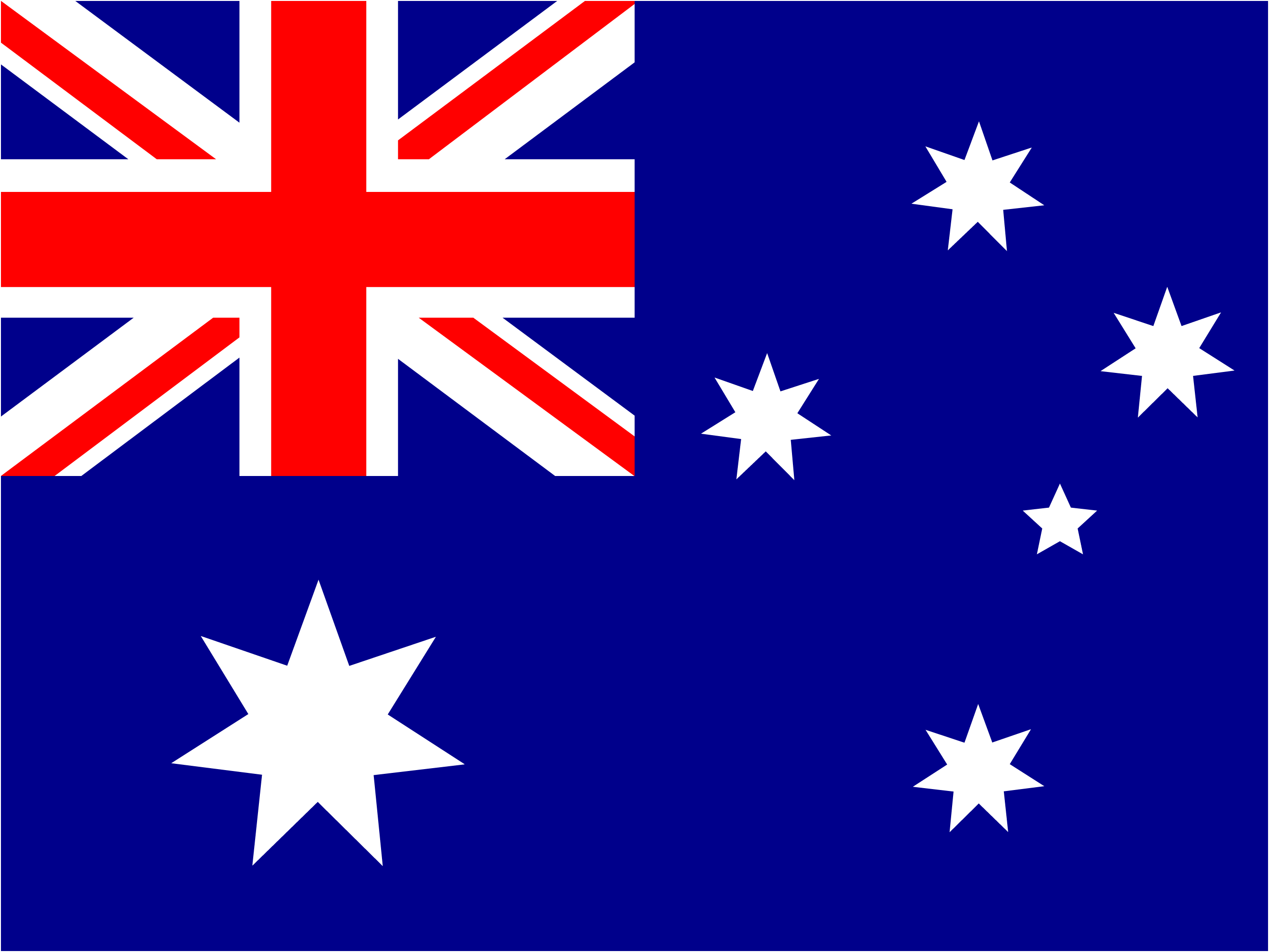 au.nisolo.com - Australia Flag