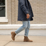 Martin All-Weather Boot Tobacco