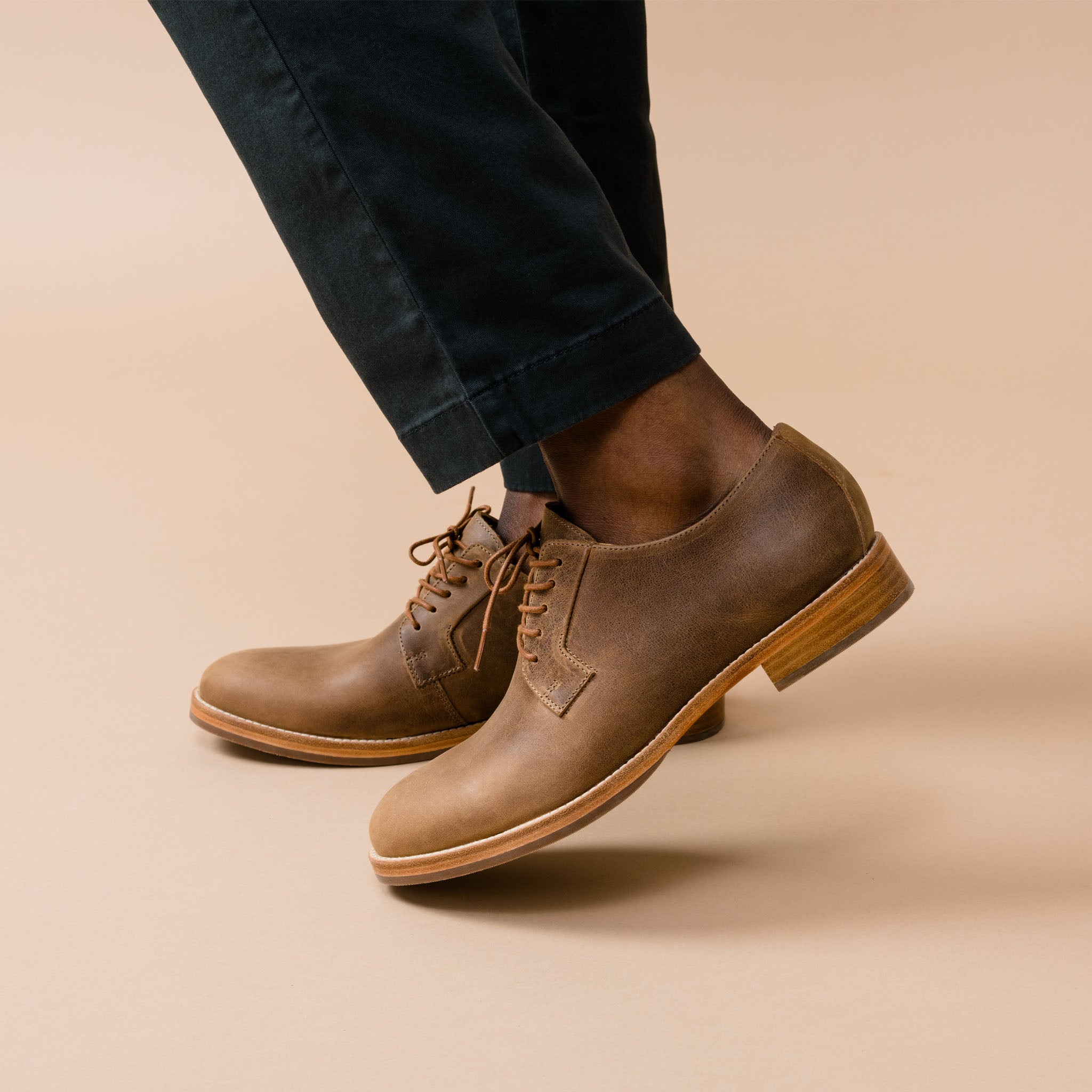 Rey Everyday Derby Tobacco - Main Image