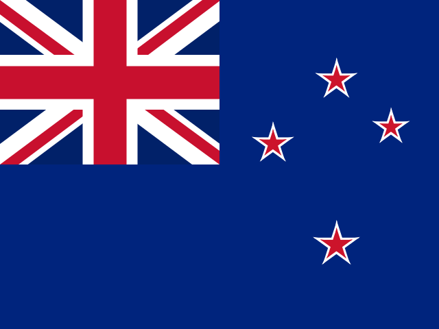 nz.nisolo.com - New Zealand Flag
