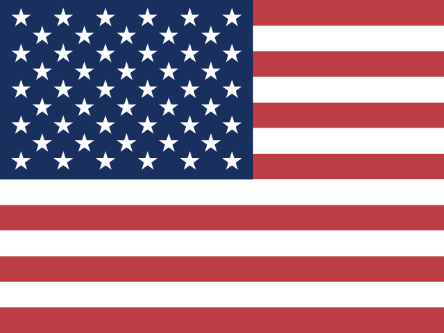 Nisolo.com - US Flag