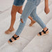Nisolo - Go-To Flatform Sandal 2.0 Black